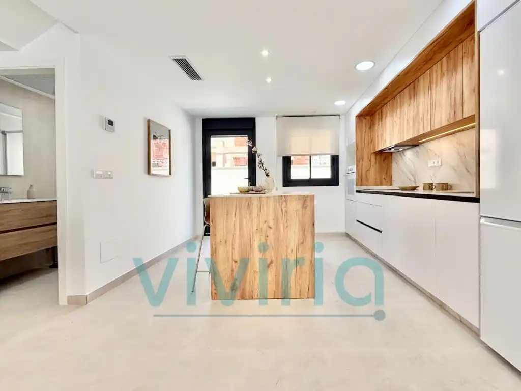 Appartement compact avec piscine à vendre à Cox, imagen 23