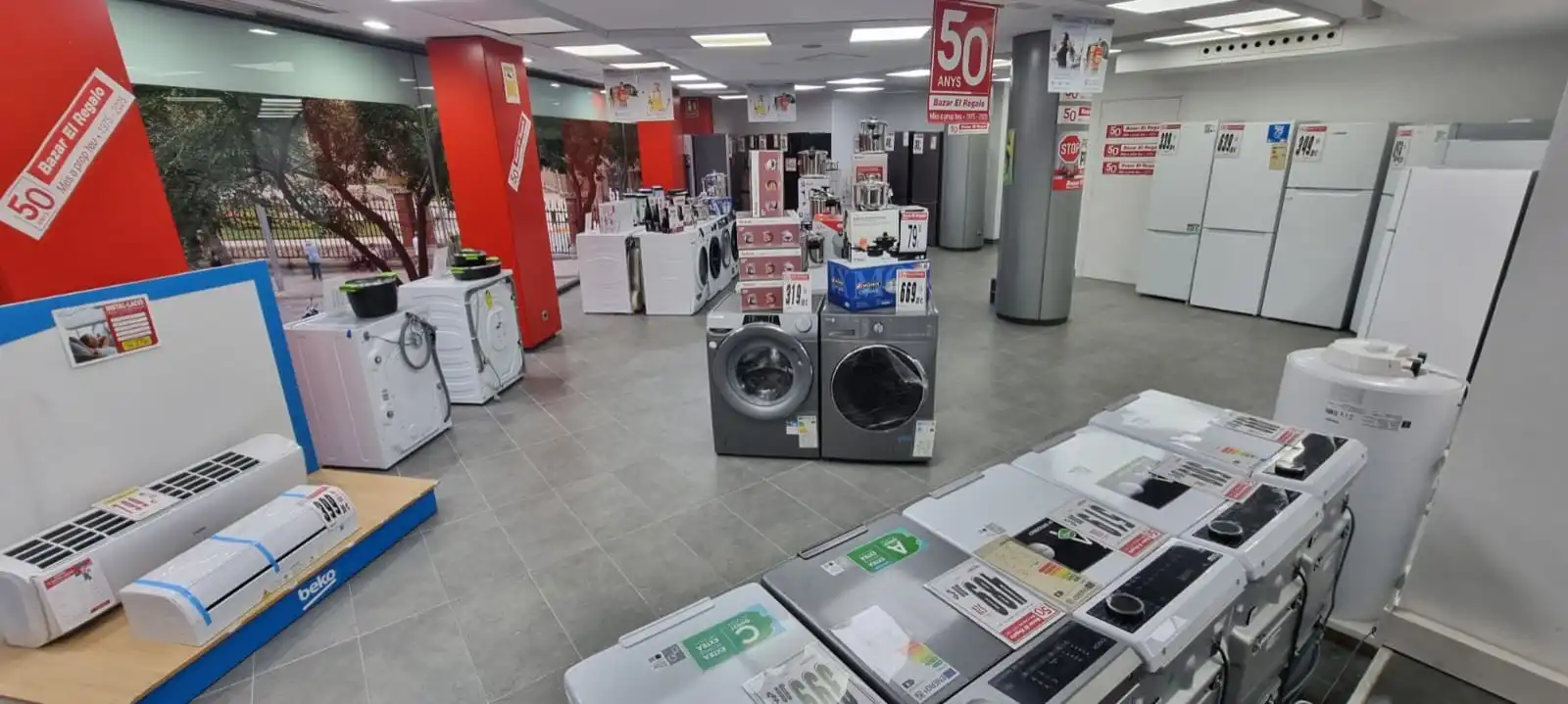 Business premises to rent in TRAVESSERA DE GRACIA 400, imagen 3