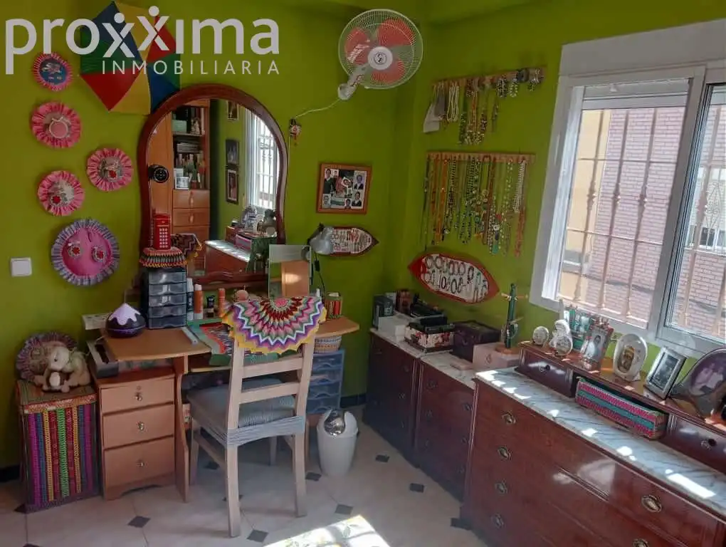 Casa o xalet en venda a La Plata