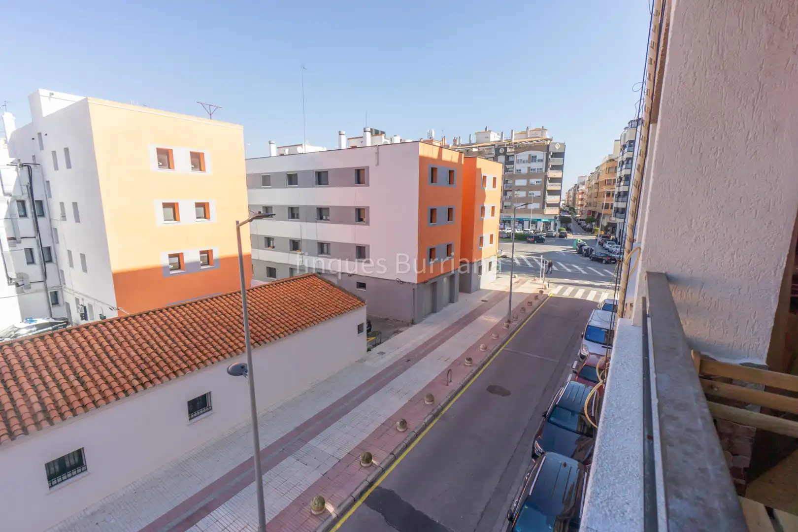 Appartamento con ascensore in affitto a Centro, imagen 11
