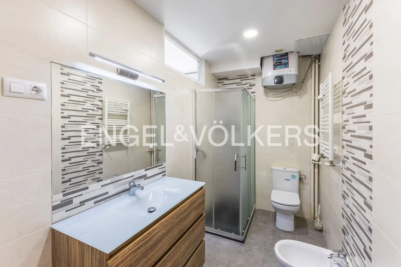 Appartement avec terrasse à vendre à Calle de Francisco Silvela, imagen 21