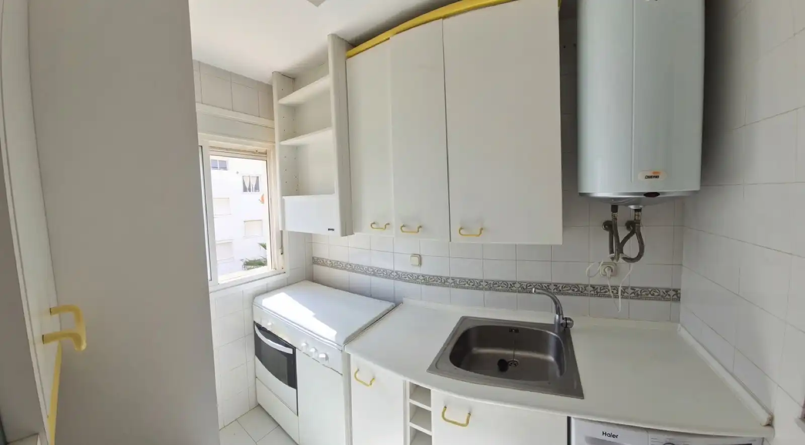 Apartment mit Terrasse zum Verkauf in Selwo, imagen 5