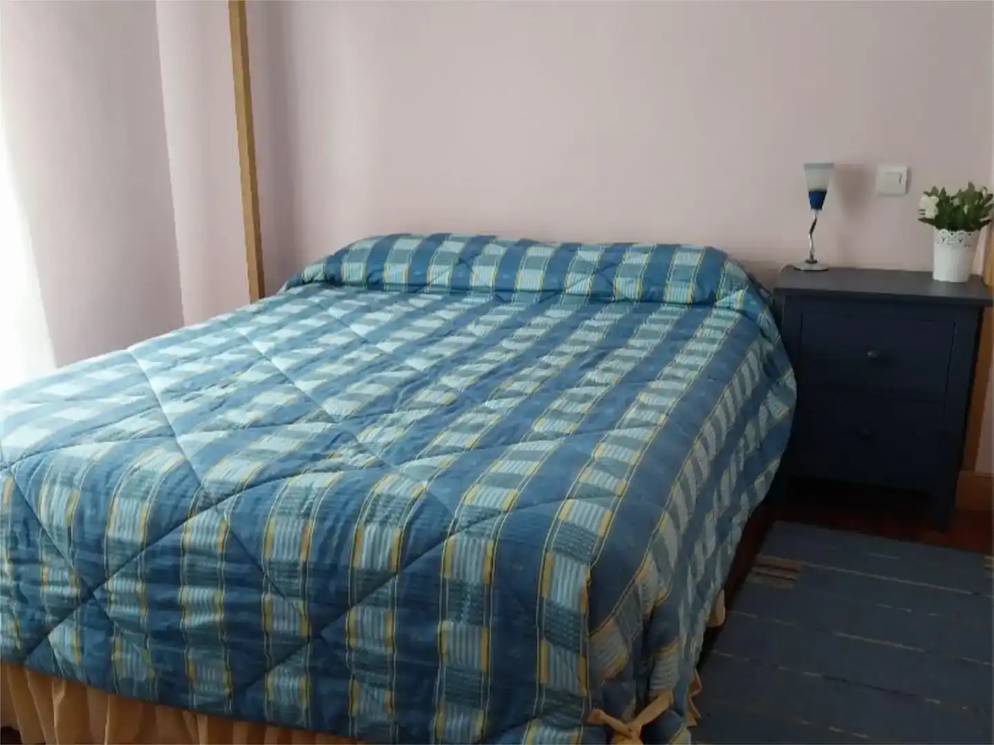 Habitación de Piso en venta en Castro-Urdiales con Parquet y Amueblado