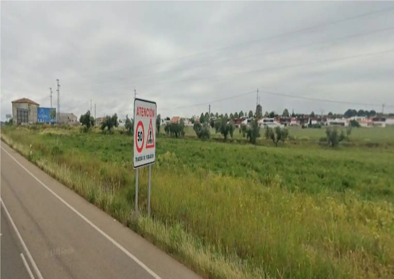 Rural land for sale in Olivenza, imagen 5
