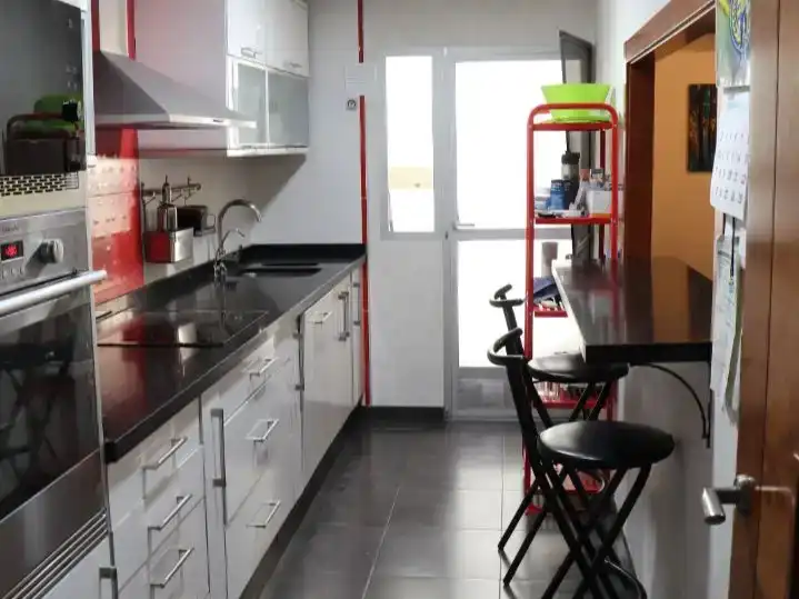 Cocina de Piso en venta en Algemesí con Aire acondicionado y Balcón