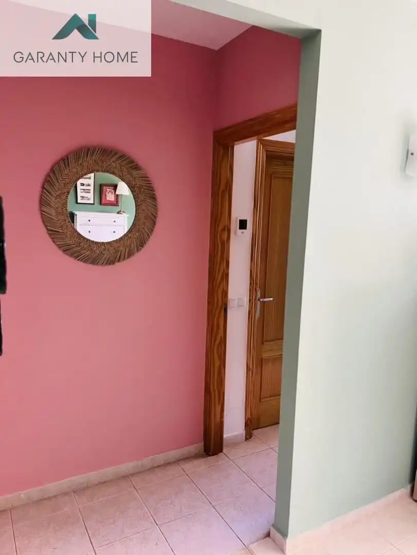 Wohnung zur Miete in La Capellanía - El Higuerón