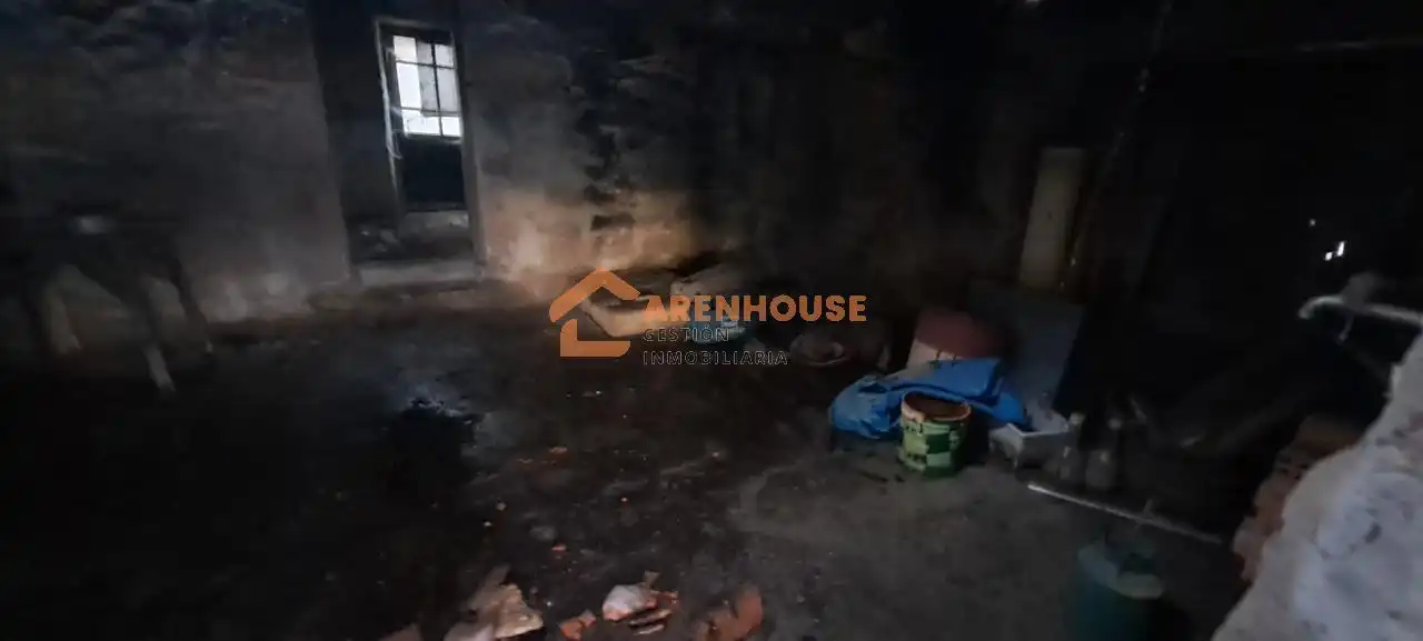 Casa amb terrassa en venda a Amoeiro, imagen 22