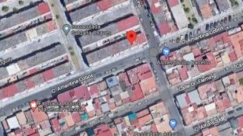 Foto 3 de Pis en venda a Calle Amantina Cobos, Barrio Alto, San Juan de Aznalfarache