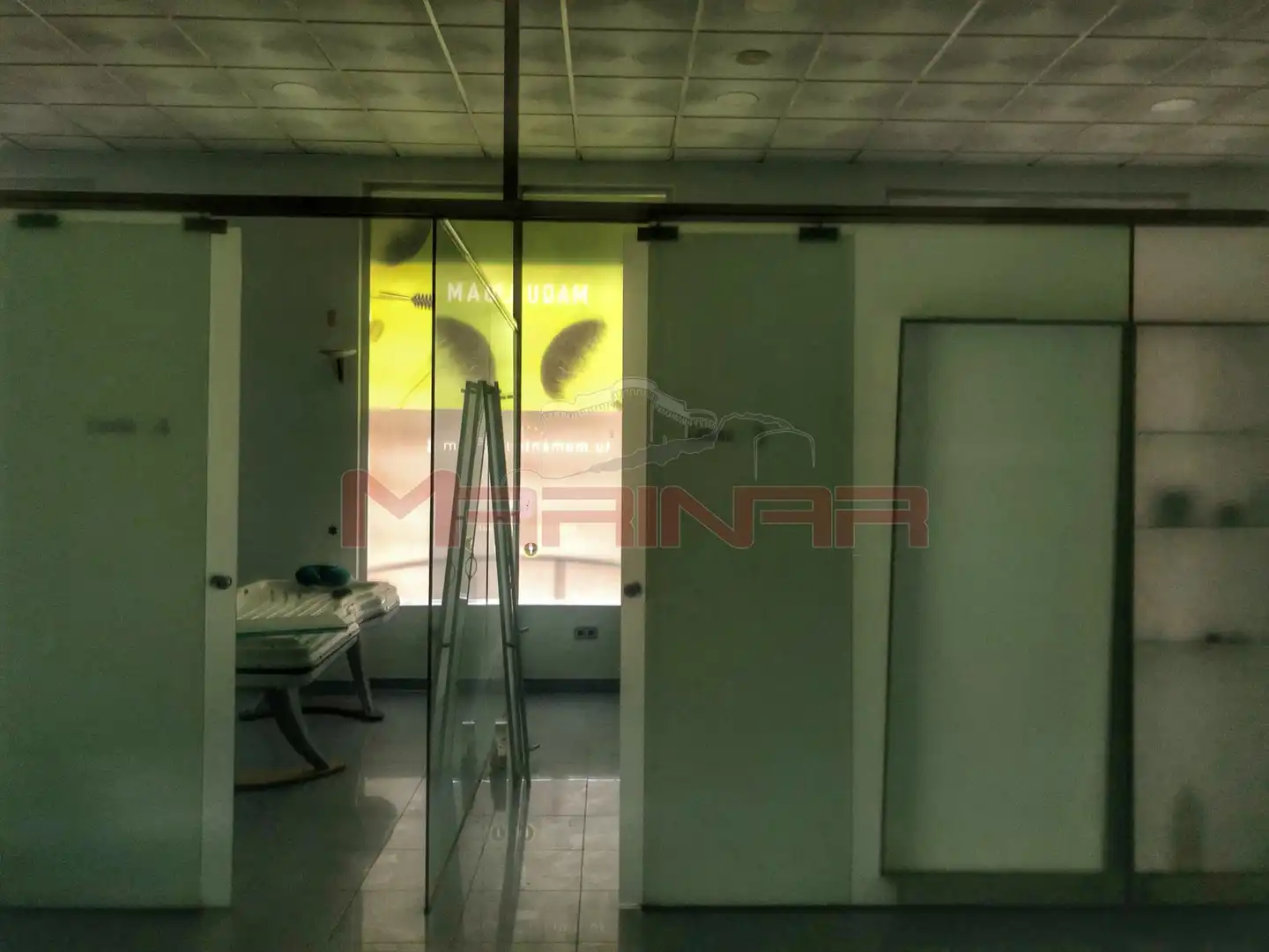 Commercial properties for sale in Aranjuez  with Air Conditioner