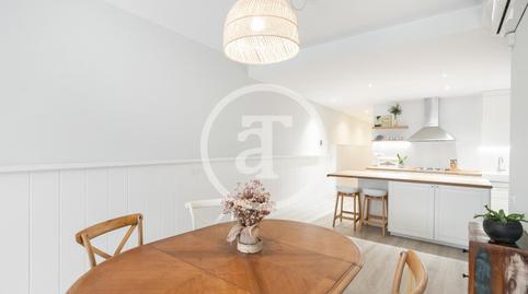 Foto 5 de Piso de alquiler en Carrer del Torrent de L'olla, Vila de Gràcia, Barcelona