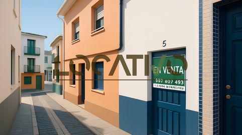 Foto 2 de Casa o chalet en venta en Talaveruela de la Vera, Cáceres