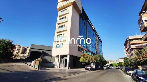 Foto 2 de Oficina en venda a Calle Esteban Ramírez Martínez, 2, Renfe - Bulevar 1ª y 2ª Fase,  Jaén Capital