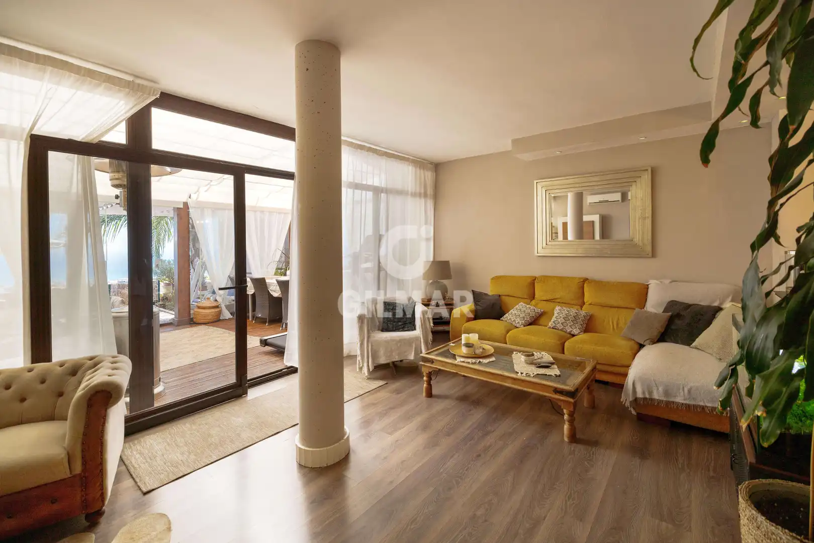 Apartament amb terrassa en venda a Santangelo, imagen 6