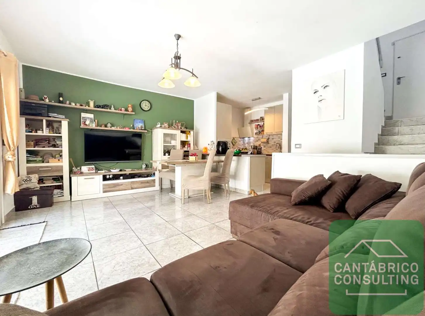 Terraced house with pool for sale in Puerto de Santiago, imagen 9