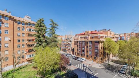 Foto 4 de Pis en venda a Pueblo Nuevo, Madrid Capital