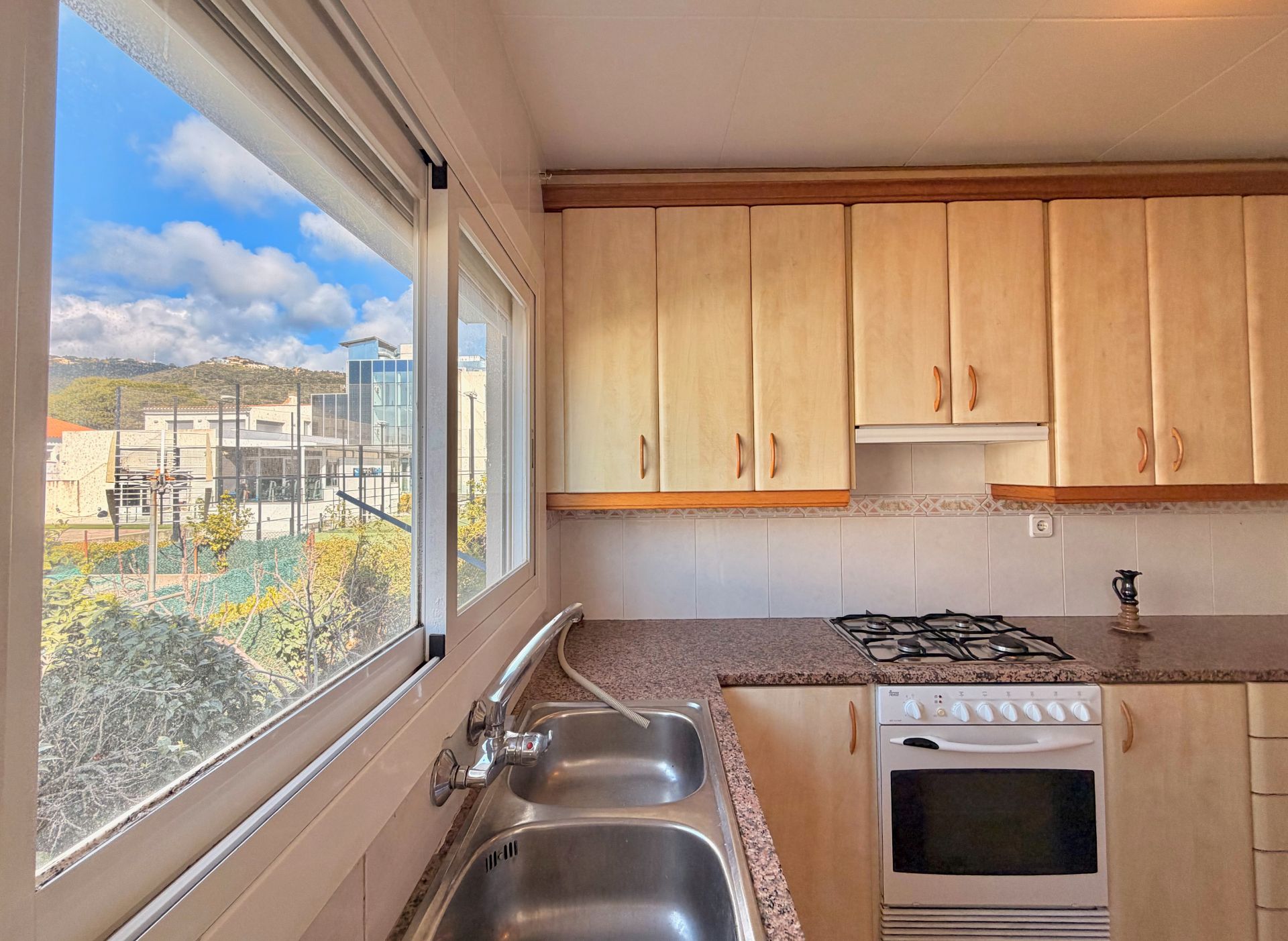 Wohnung zum Verkauf in Carrer Roger de Llúria, 13, Fenals, Platja d'Aro