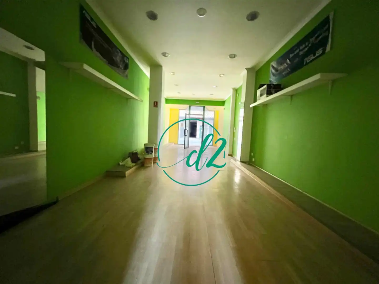 Business premises for sale in Avenida DE PORTUGAL, imagen 4