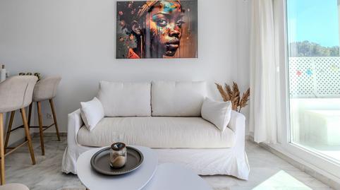 Foto 4 de Dúplex en venda a El Faro de Calaburra - Chaparral, Mijas