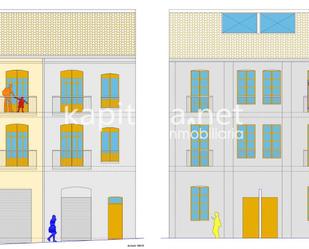Exterior view of Residential for sale in Ontinyent