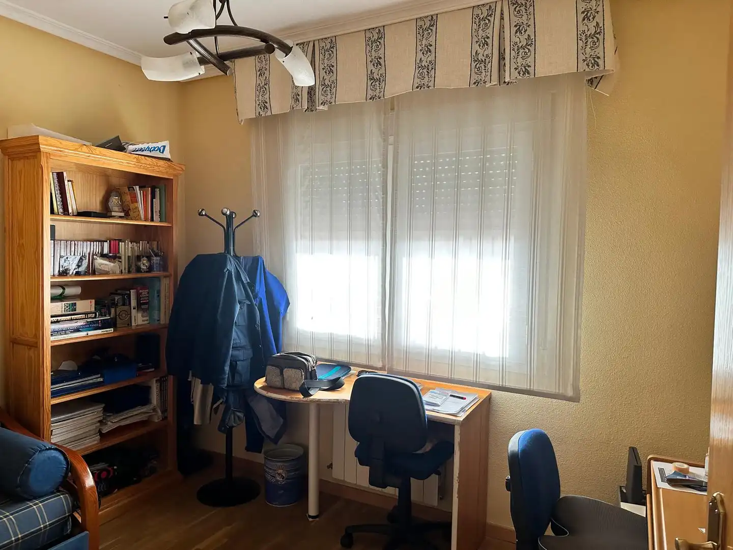 Casa adosada en venta en Calle Suiza, Nuevo Parque