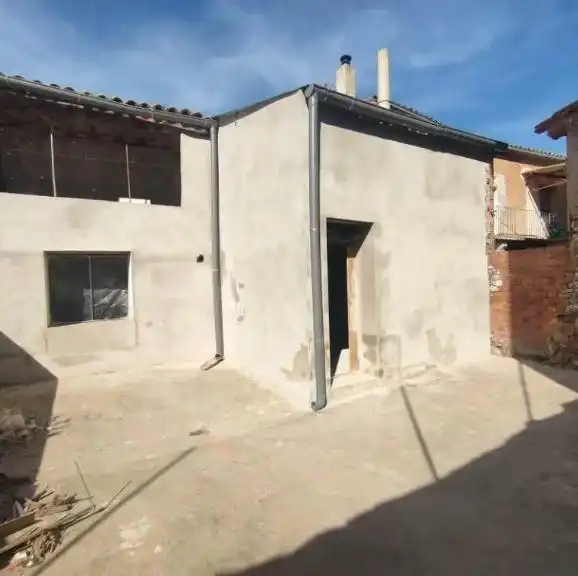 Maison à vendre à Albelda