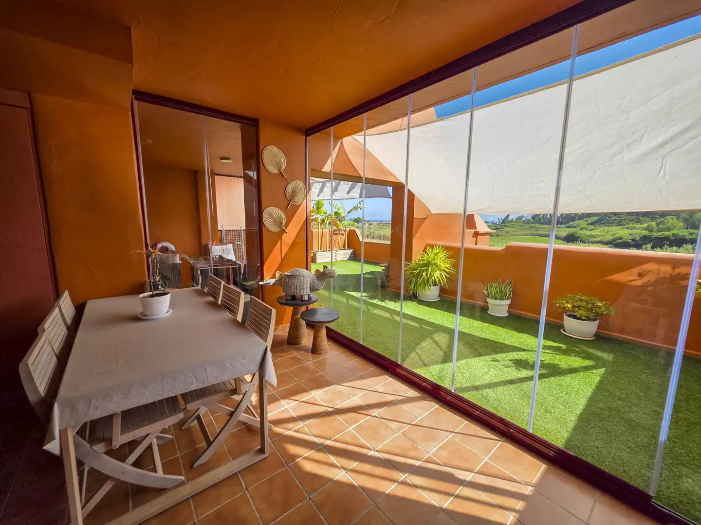 Mini appartamento con piscina in vendita a PUEBLO PLACIDO, imagen 20