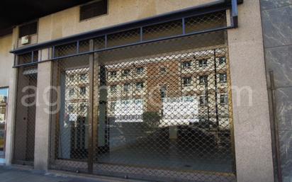 Exterior view of Premises for sale in Valladolid Capital  with Air Conditioner