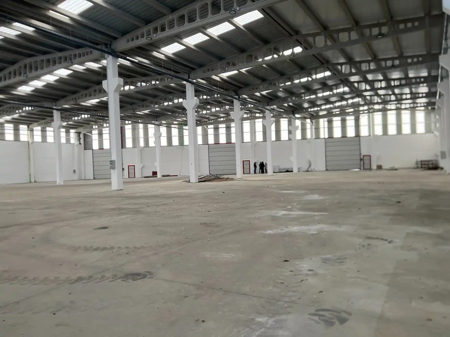Nave industrial in vendita a Parada, imagen 19