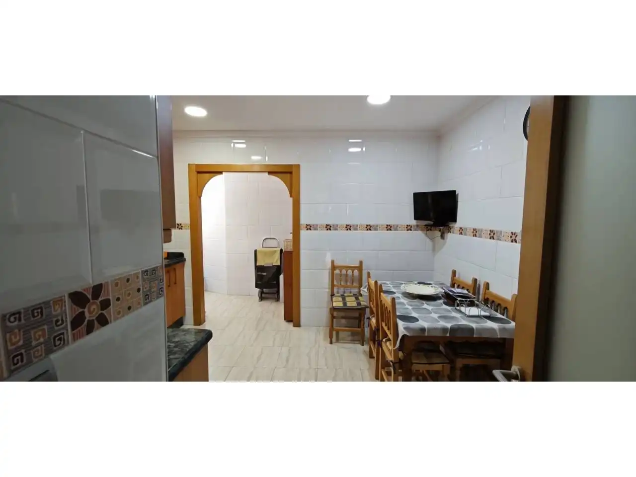 Wohnung mit Terrasse zum Verkauf in Calle Bernabé del Campo Latorre, imagen 21