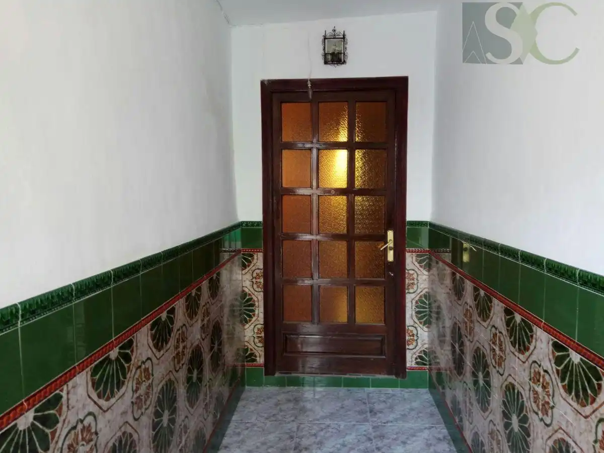 Casa o chalet en venta en C/ Santiago , Teba