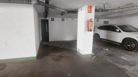 Foto 5 de Garatge en venda a Gibralfaro, Málaga