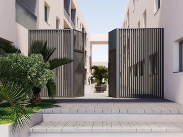 Apartament en venda a Calle de Pablo Picasso