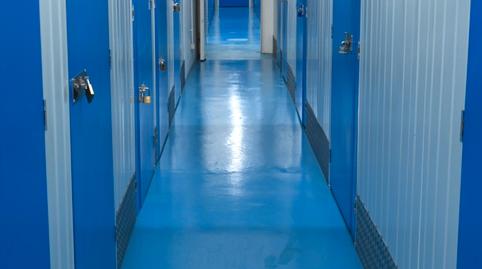 Photo 3 of Box room to rent in Carrer de Teodora Lamadrid, 44, Sant Gervasi i la Bonanova, Barcelona