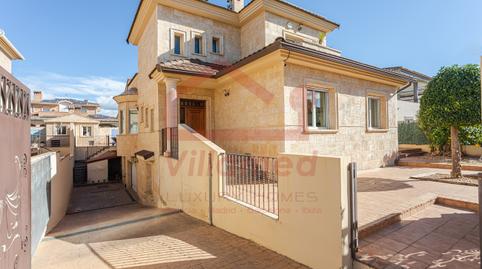 Photo 2 of House or chalet to rent in El Carme - Sant Agustí - Bonavista, Valencia