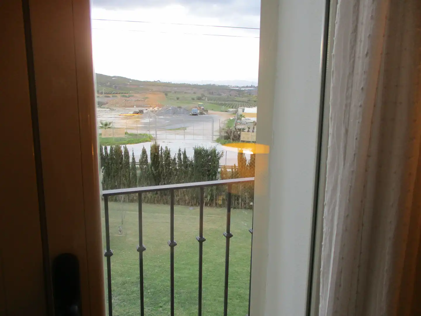 Apartment with terrace to rent in Alquería - Torrealquería, imagen 16