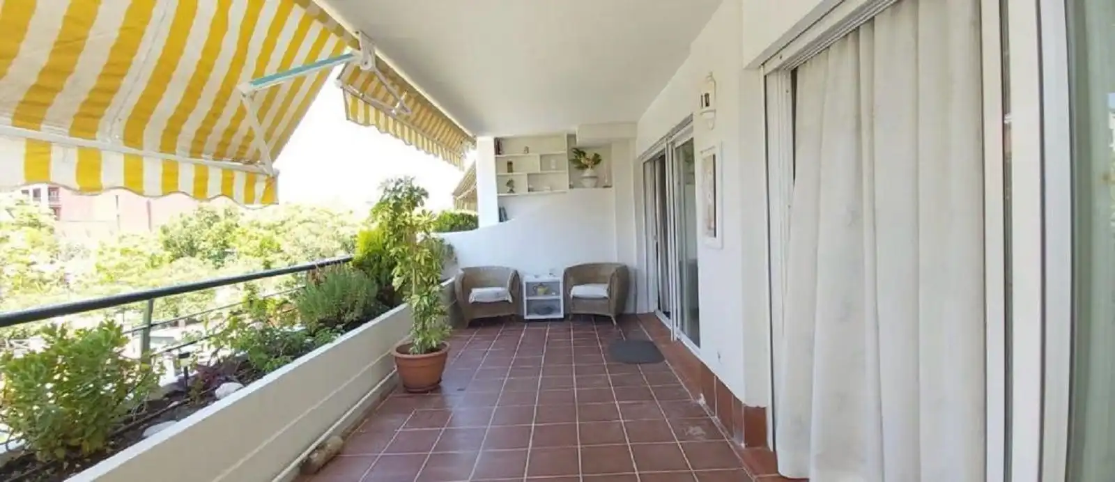 Mini appartamento con piscina in vendita a San Pedro de Alcántara, imagen 14