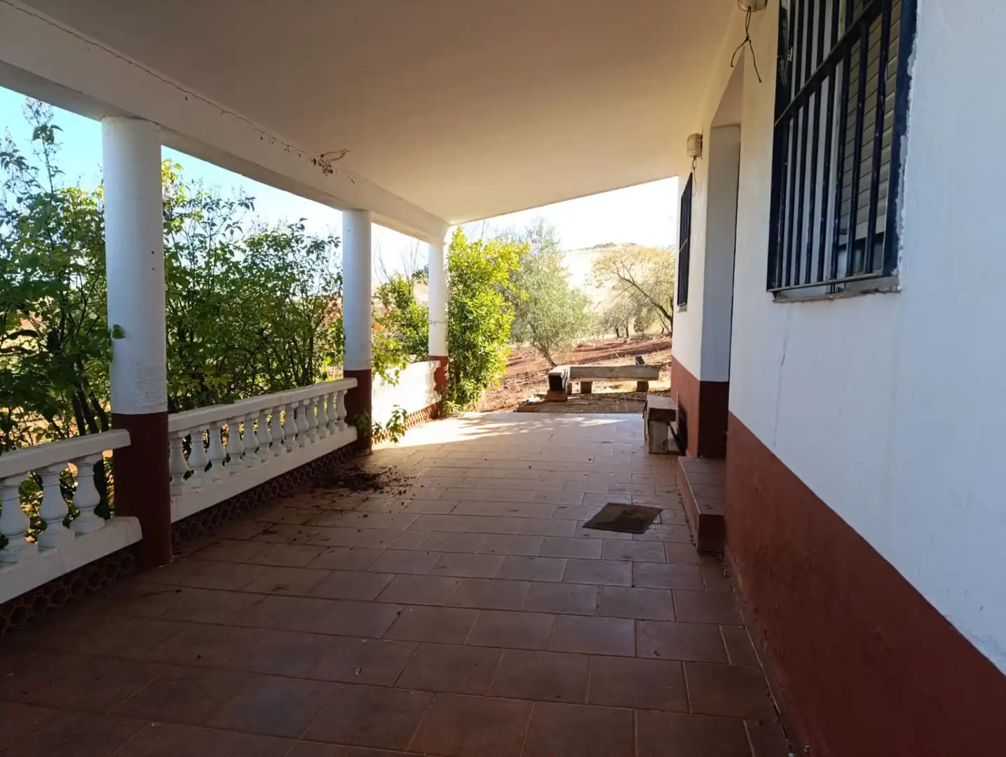 Casa rústica en venda a Valdepeñas, imagen 10