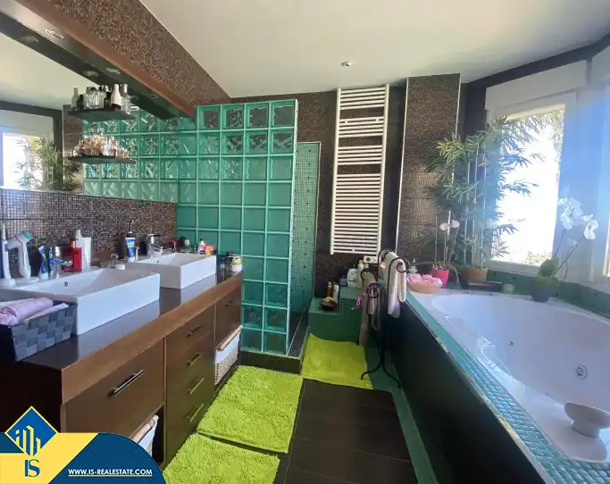 Villa con piscina in vendita a Altea Hills, imagen 8