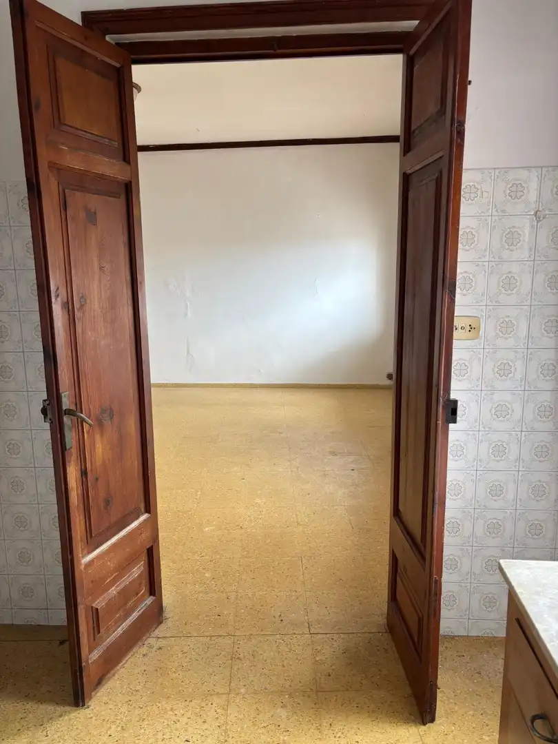 Piso en venta en Maó con Terraza y Balcón