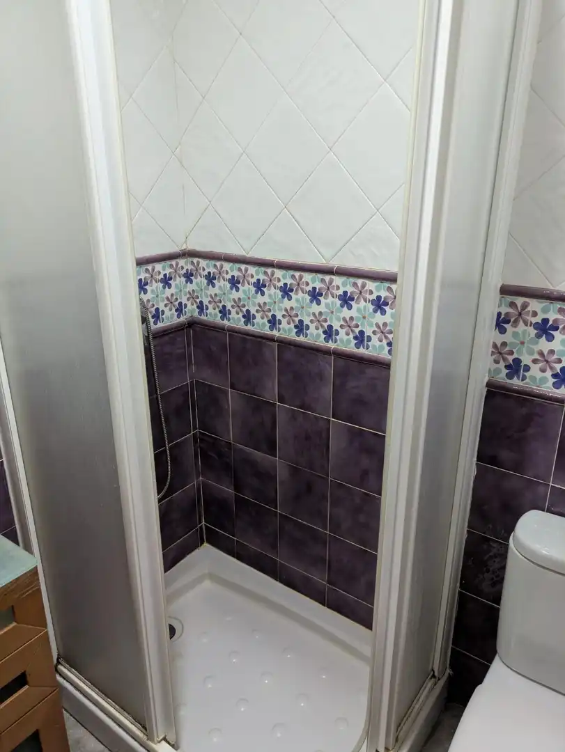 Bany de Pis en venda en La Puebla de Almoradiel