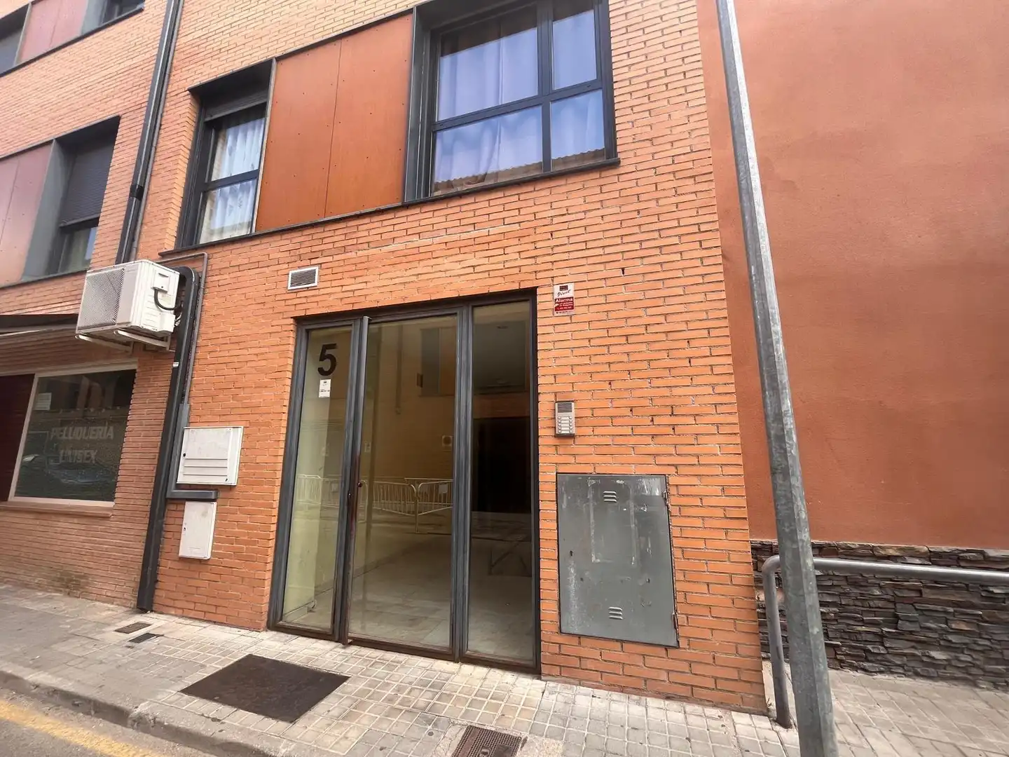 Außenansicht von Maisonette zum Verkauf in Bargas
