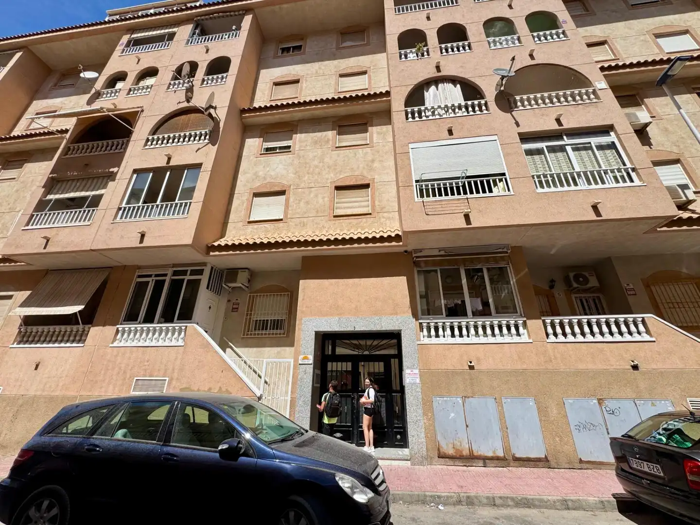 Àtic amb piscina en venda a Calle Santander, imagen 37