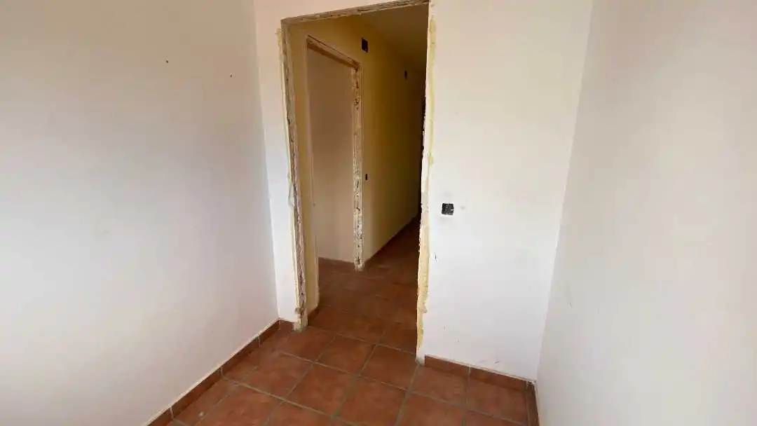 Casa adosada en venda en Tórtola de Henares amb Jardí privat, Terrassa i Balcó