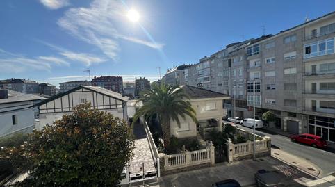 Foto 2 de Pis en venda a Rúa Pontevedra, A Milagrosa, Lugo