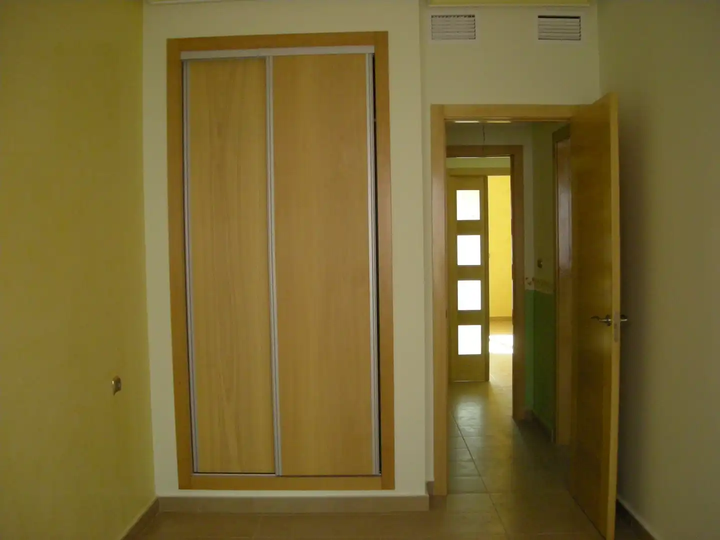 Piso en venta en Los Alcázares con Balcón