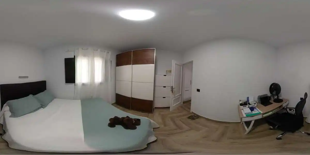 Dormitori de Casa o xalet en venda en Yaiza amb Terrassa