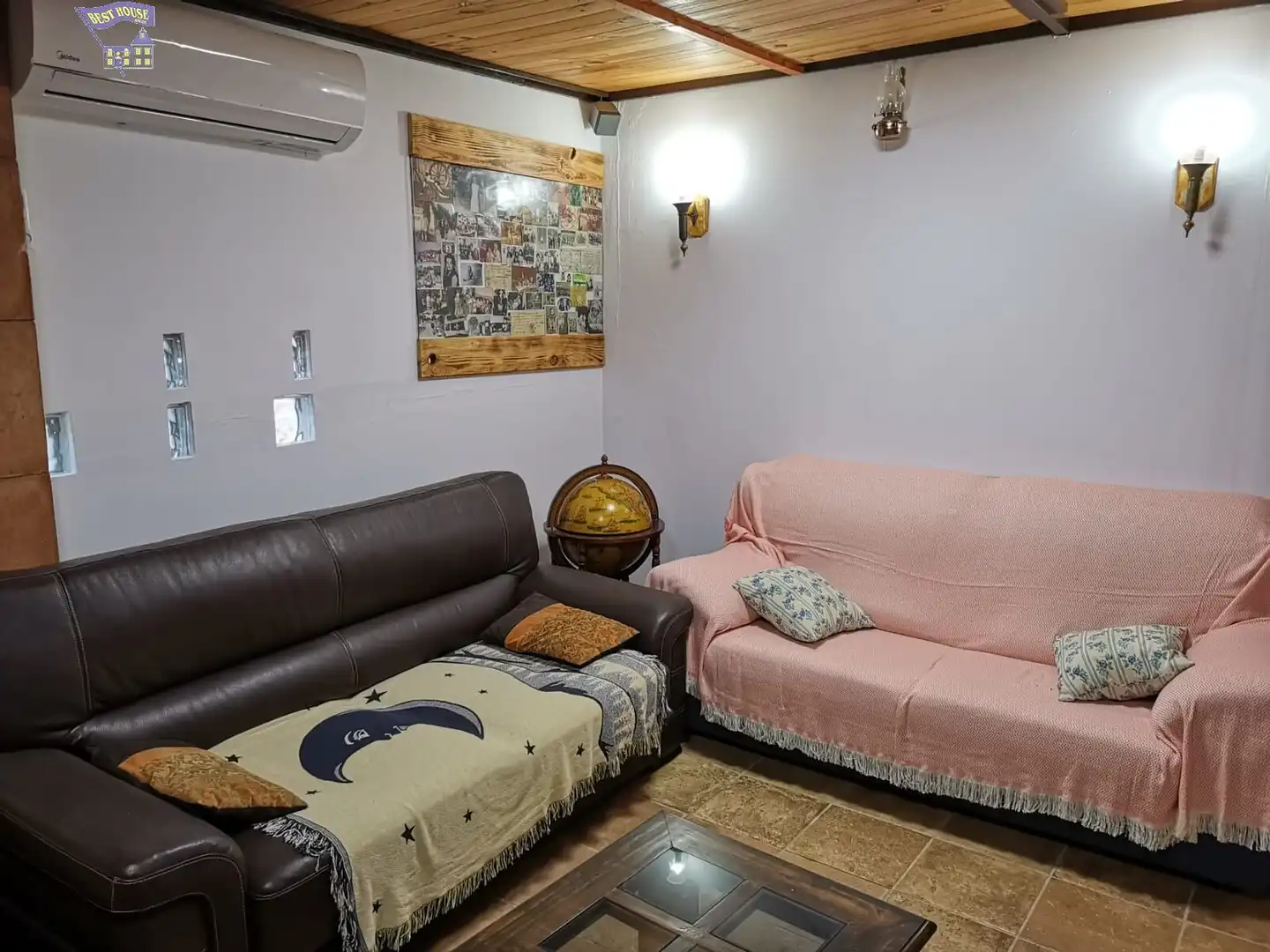 Houses for rent in Arcos de la Frontera