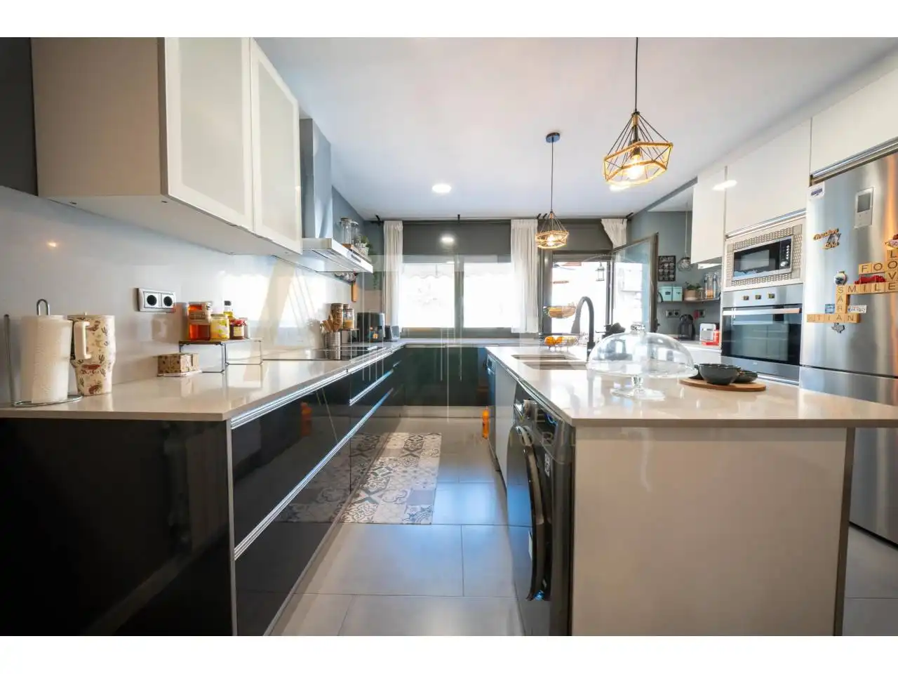 Appartement avec jardin à vendre à Calle Agnès Armengol 33, imagen 9