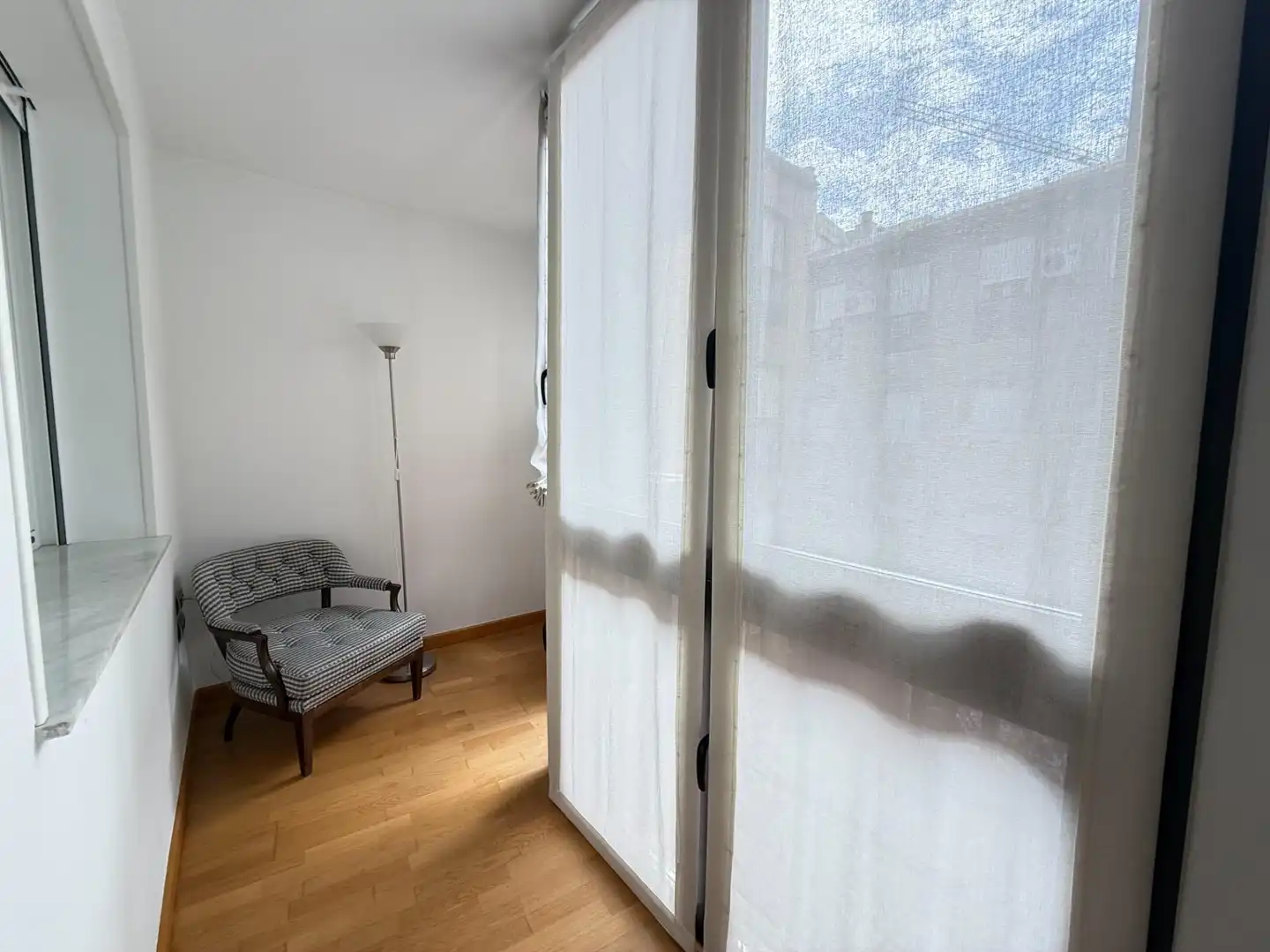 Flat for rent in Calle AISTOR, San Nicolás