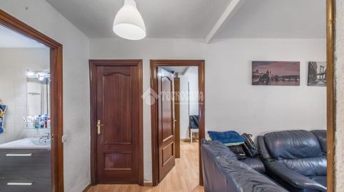 Foto 4 de Piso en venta en Zarzaquemada, Leganés
